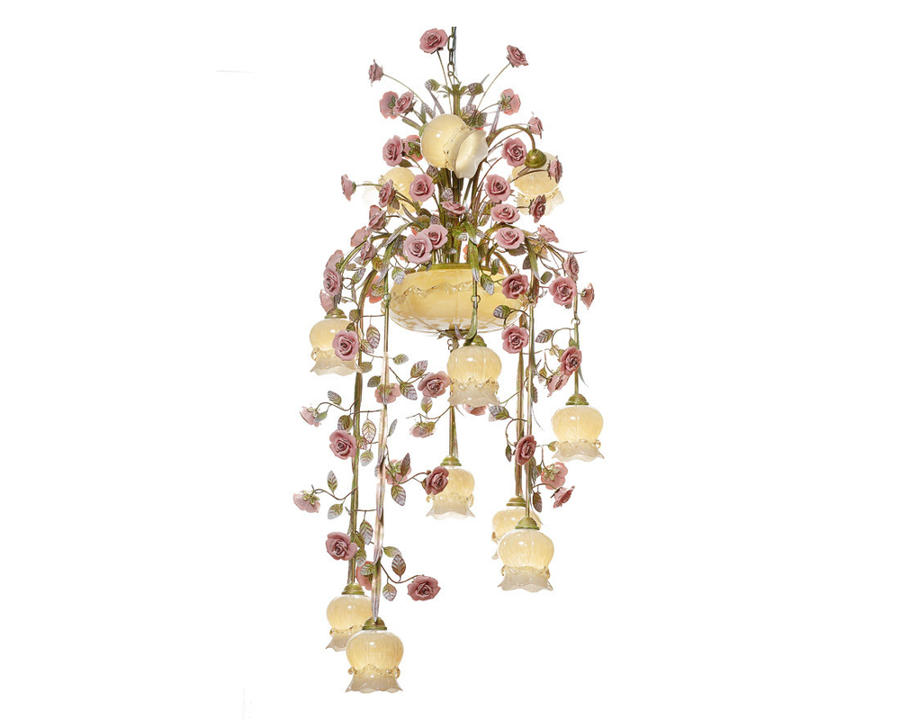 Люстра AT0563/8+4+3