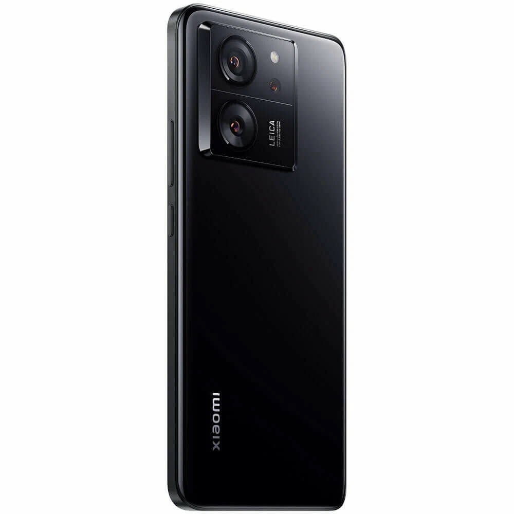 Смартфон Xiaomi 13T 12/256GB Черный