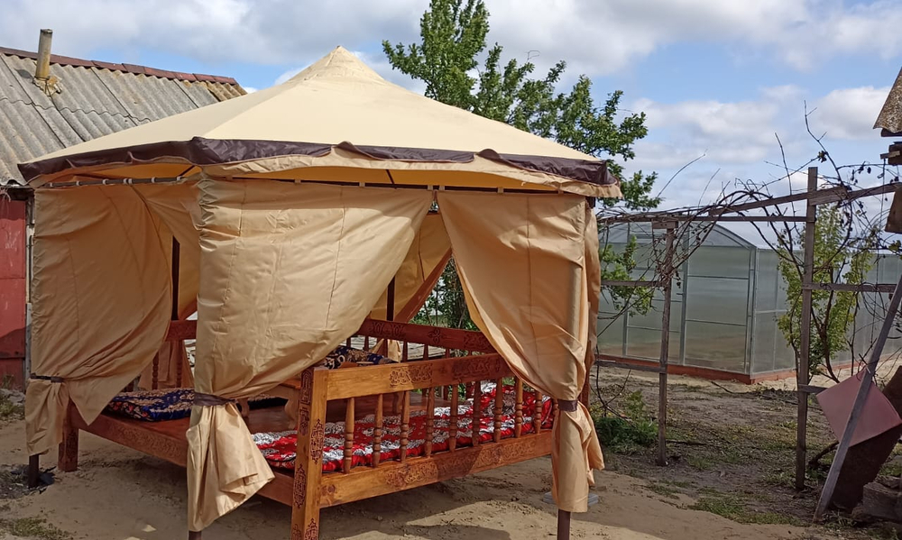 Шатер Султан арт.GS1435 D3950мм "Garden story"