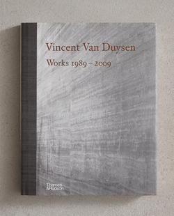 Vincent Van Duysen: Works 1989-2009. Альбом проектов архитектора (на английском языке)