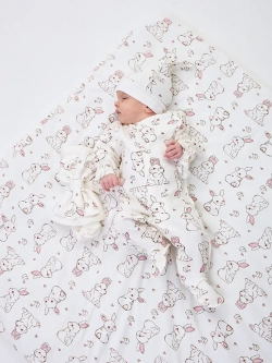 Комплект на выписку осень