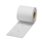 0817552 - WML 14 (38X19)R - Оборачиваемая этикетка для кабеля