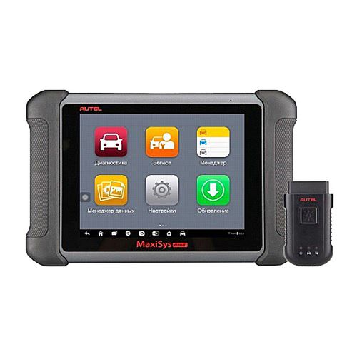 AUTEL (MS906BT) Мультимарочный сканер MaxiSys