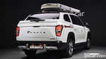 KG Mobility (Ssangyong) Rexton Sports Дизель 2.2 4WD (01.2021)