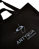 Шоппер Antyqua Black
