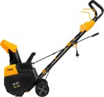 Снегоуборщик электрический 2 кВт Denzel ESB-460 97634