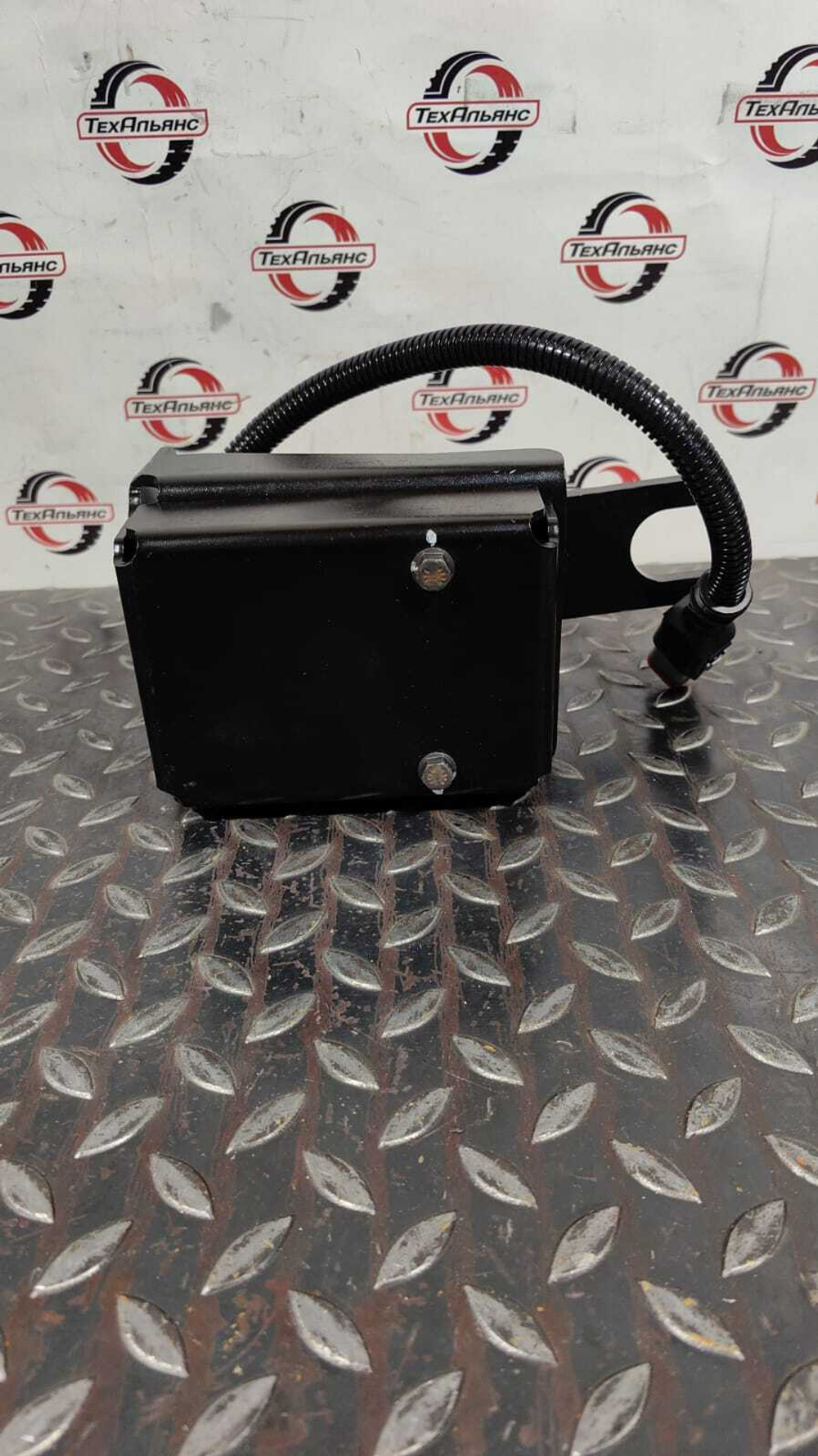 Датчик угла кузова 17433694