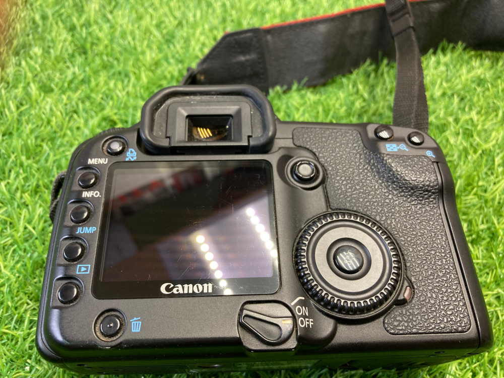 Canon Eos 30D Body покупка/продажа