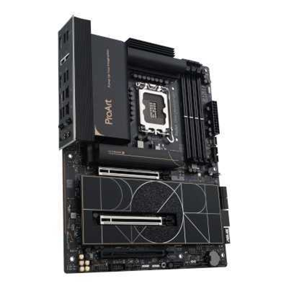 Материнская плата ASUS ProArt Z890-Creator WiFi