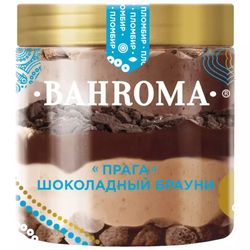Мороженое Бахрома пинта пломбир Прага молочный шоколад 320 гр