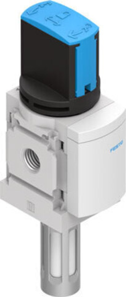 MS4-EM1-1/4-S Распределитель плавного пуска