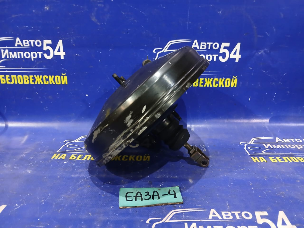 Вакуумный усилитель тормозов MITSUBISHI GALANT 1999