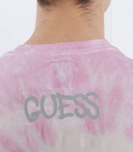 Футболка GUESS - розовый(M3GI66 K9RM1)