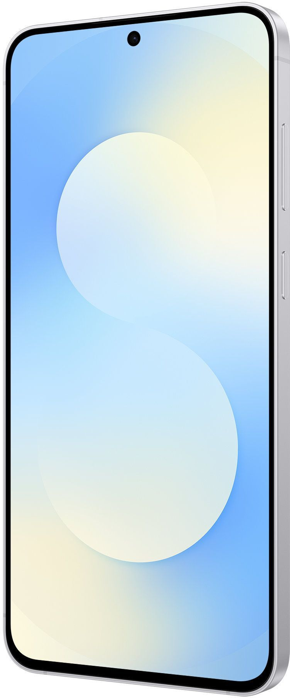Samsung Galaxy S25 FE 8/256 ГБ голубой (Iceblue)