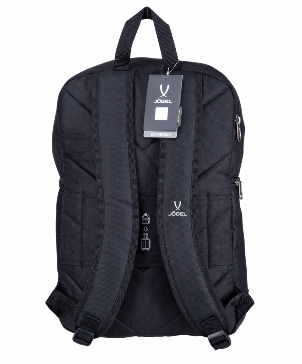 Рюкзак Jögel DIVISION Travel Backpack