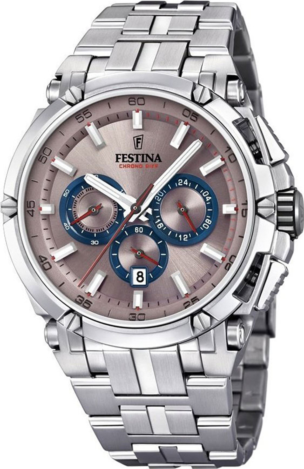 Мужские наручные часы Festina F20327/5