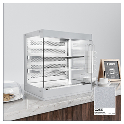 Витрина холодильная встраиваемая Finist FRESH CUBE Compact FCc-10/7/1035