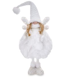 XM-332 Фигура с подсветкой «Фея»