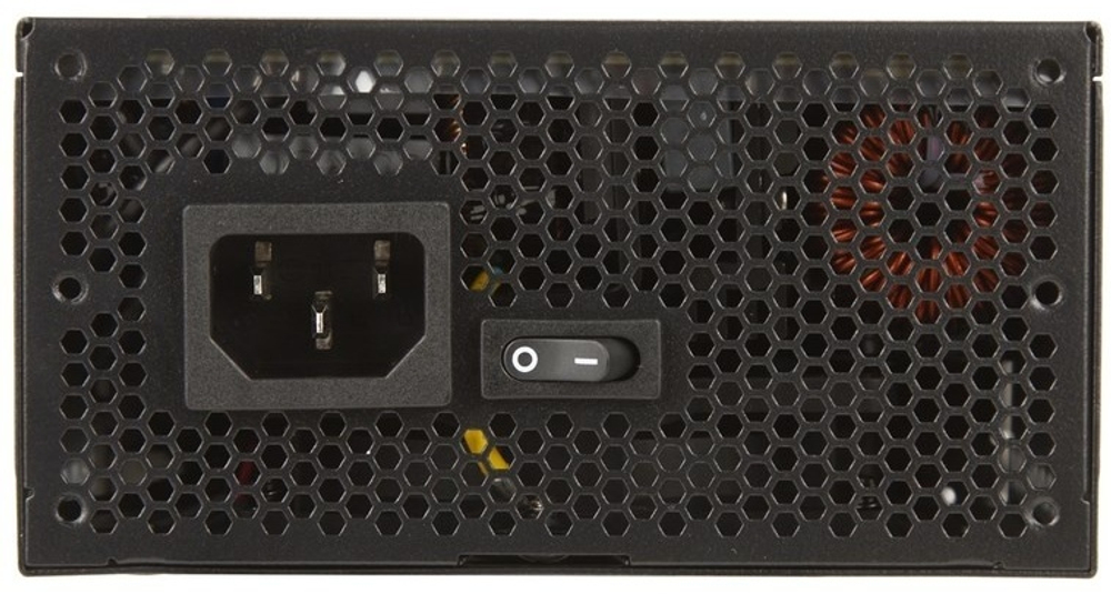 Блок питания 1STPLAYER PS-850SFX 850 Вт