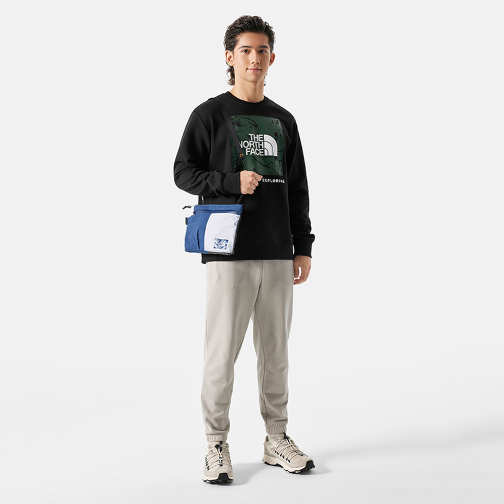 Толстовки THE NORTH FACE Logo, NF0A86Q0JK3-JK3