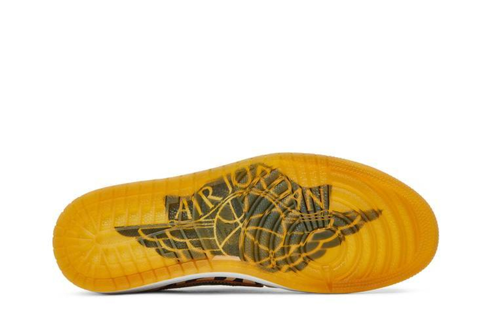 Кроссовки Jordan Air Jordan 1 Retro Low Og Gc "Cny"