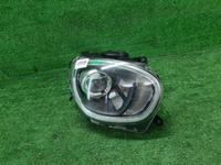 Фара правая Mini Countryman F60 (2016-2020) LED