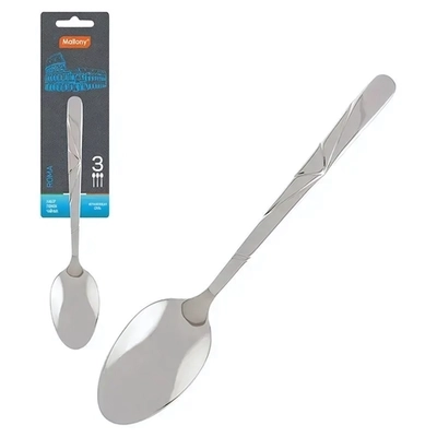 Набор ложек чайных ROMA, 3 шт