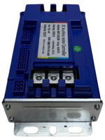 Контроллер 48/60/72V 40A 1200W для электровелосипеда