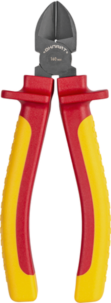 Бокорезы диэлектрические усиленные 82 933 OHT-Brd02-160 160мм ОНЛАЙТ 82933