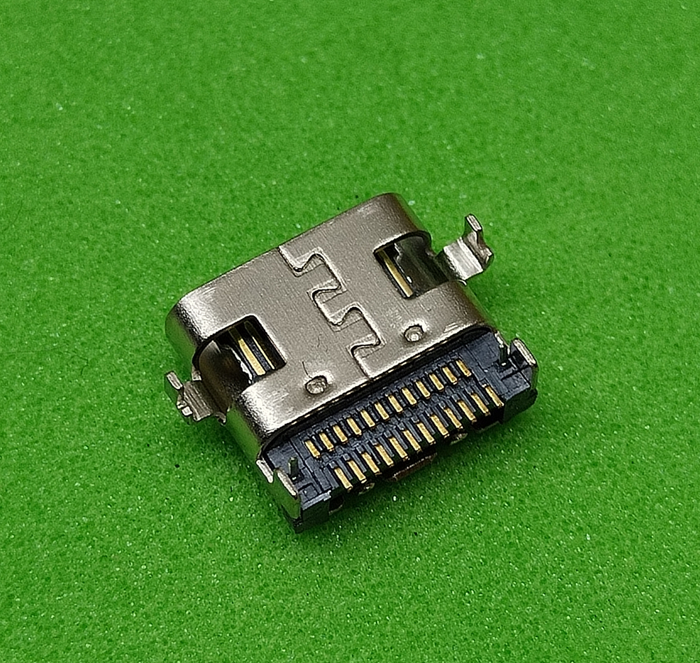 Lenovo Legion Y700 2023 (TB320FU) - Системный разъем (гнездо питания) Type-C
