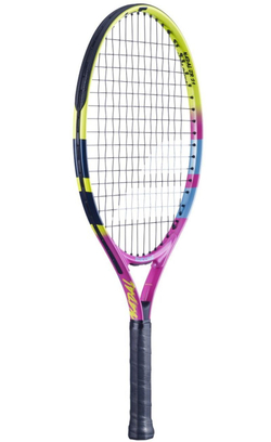 Детская теннисная ракетка Babolat Nadal Jr 21 RAFA 2. gen