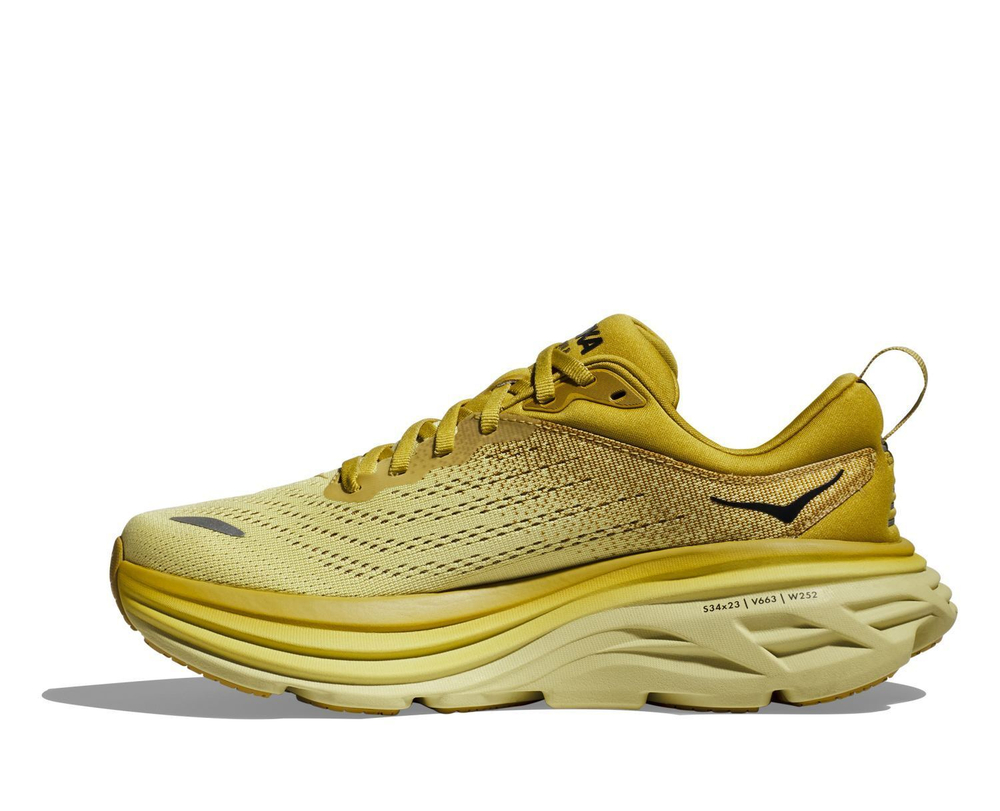 Кроссовки мужские Hoka Bondi 8