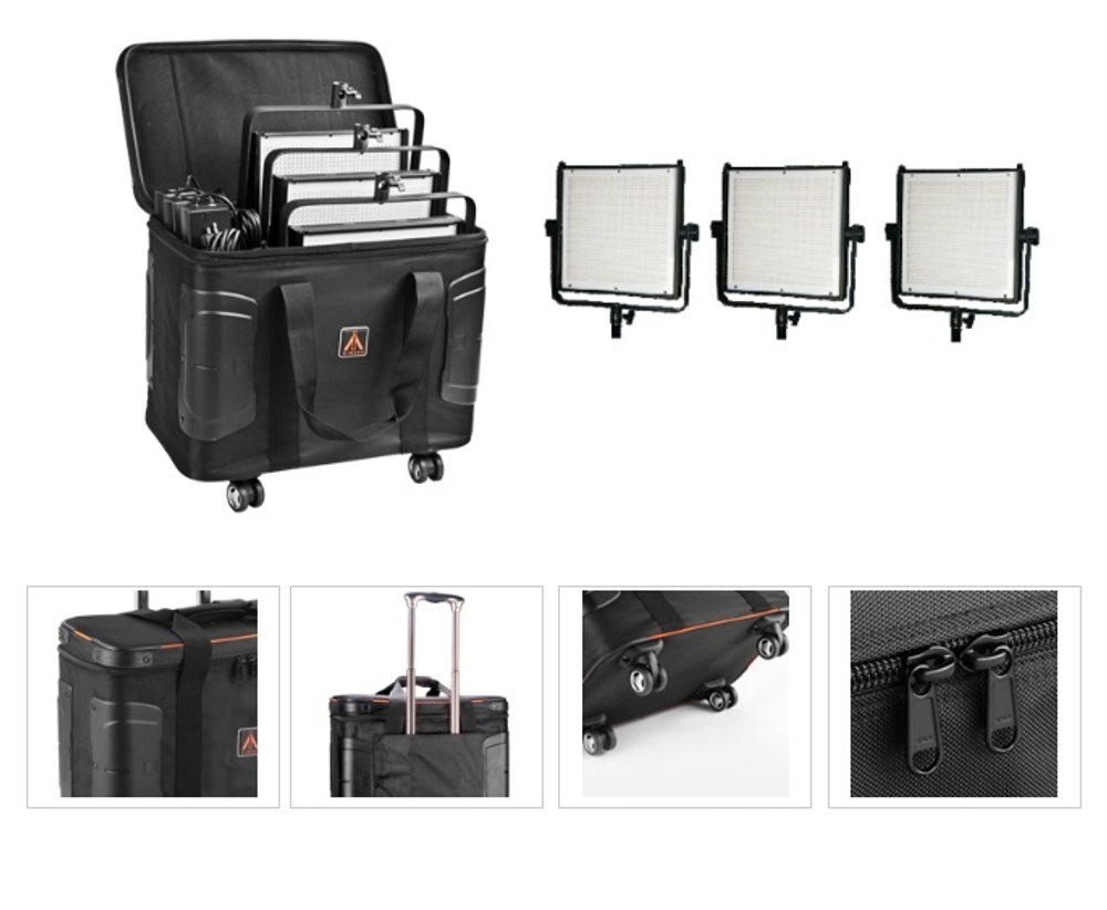 E-IMAGE EB0938 Oscar L70 Сумка для выездной съемки