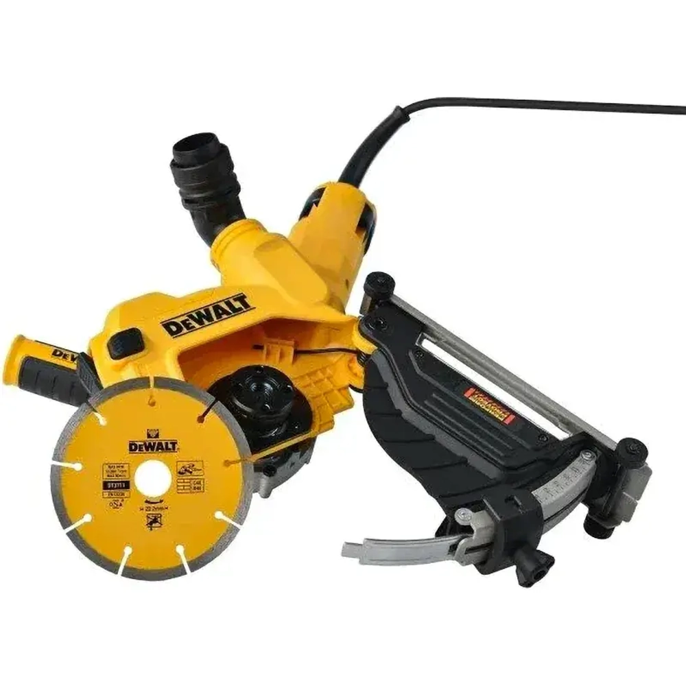 DeWalt DWE46107-QS штроборез