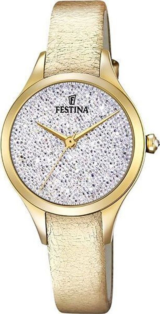 Женские наручные часы Festina F20410/1