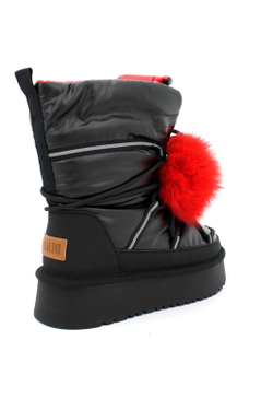 Угги женские Ascalini U395