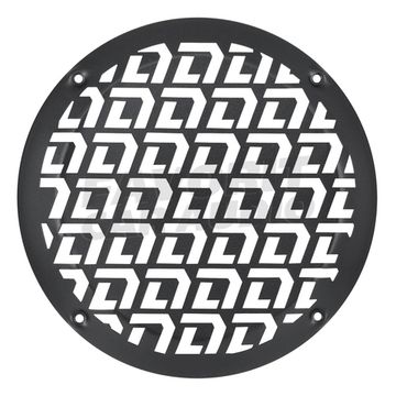 Грили DL Audio Barracuda 165 Grill Black