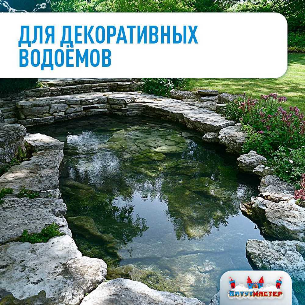 Песочный фильтр WL-ADG450 для бассейна до 64 м³, до 50 кг песка, до 8000 л/ч