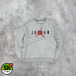 Свитшот AirJordan