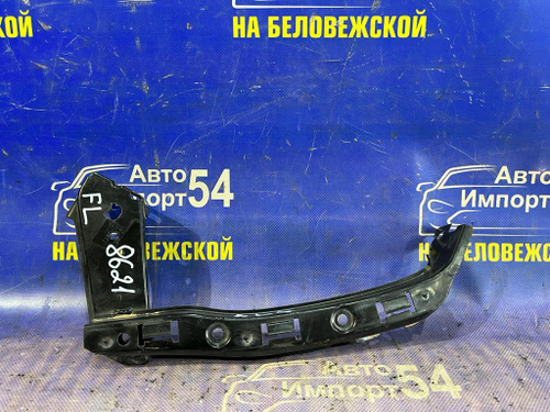 Планка под фару левая Honda CRV 2001-2006