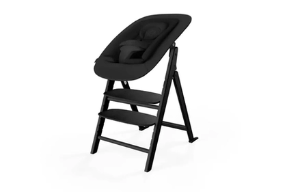 Обзор Cybex Click Fold