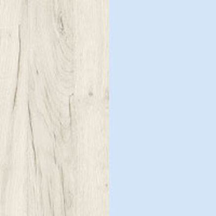 Стеллаж (со створкой) Буква