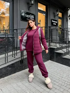 Комплект тройка УК-2020-2 Фабрика Моды