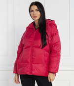 Куртка GUESS - малиновый(W3BL21 WG0V0)