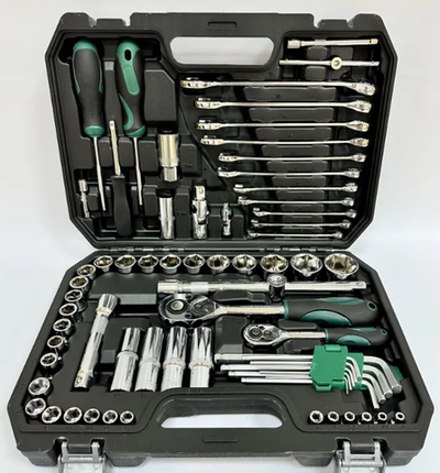 Набор инструментов 69 предметов