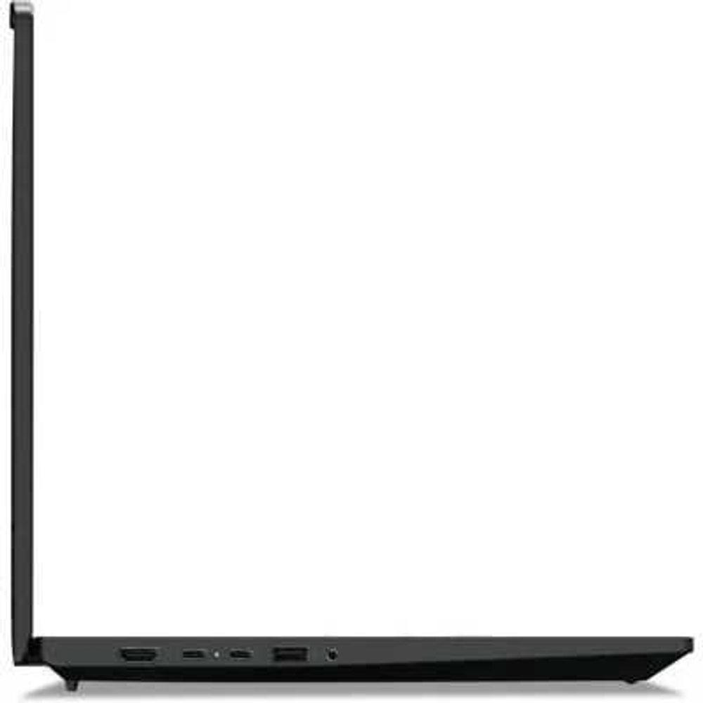 Ноутбук Lenovo ThinkPad P16s Gen 3 21KTS4HC00