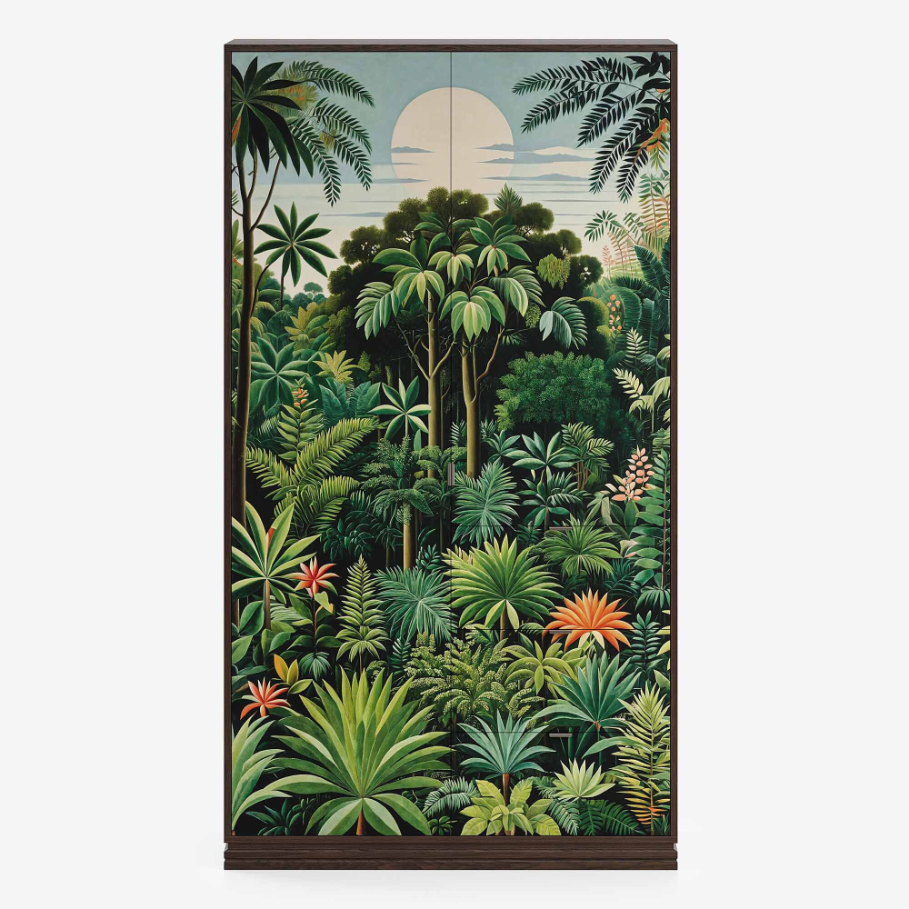 Шкаф TIMELESS TLD218