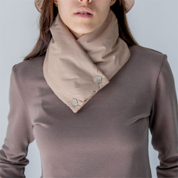 Панама шарф, М 2232