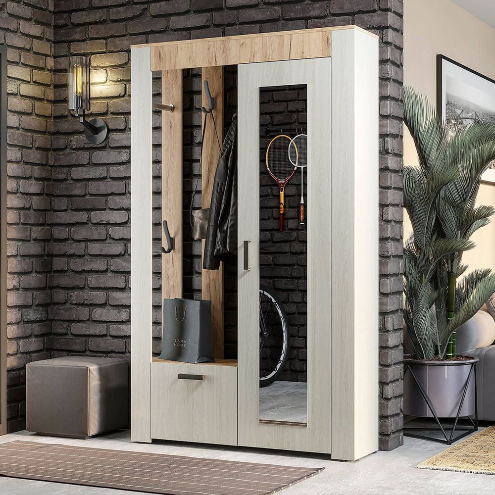 Прихожая Франк