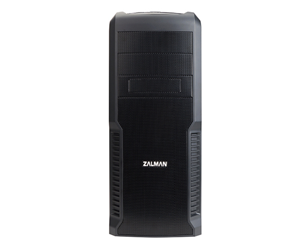 Корпус ATX Zalman Z3 Plus